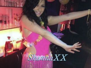 ShannaXX