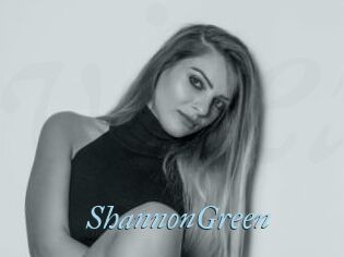 ShannonGreen