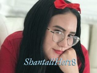 ShantallHot18