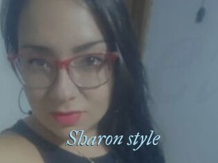 Sharon_style