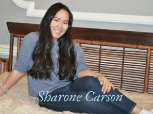 Sharone_Carson