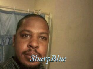 SharpBlue