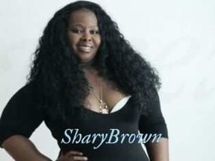 SharyBrown