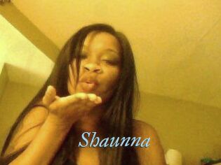 Shaunna