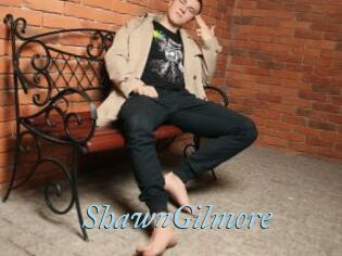 ShawnGilmore