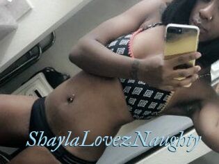 ShaylaLovezNaughty