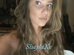 ShaylaXo