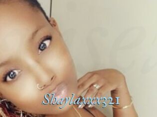 Shaylaxxx321