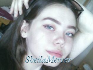 SheilaMercer