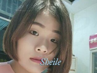 Sheile