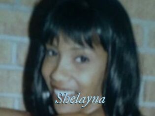 Shelayna