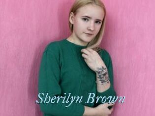 Sherilyn_Brown