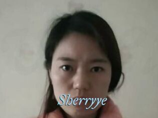 Sherryye