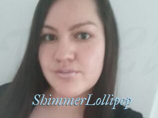 ShimmerLollipop