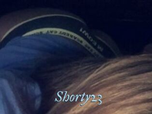 Shorty23