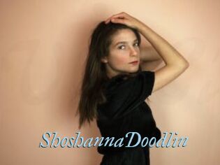 ShoshannaDoodlin