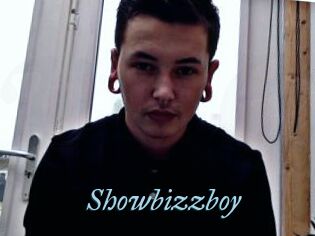 Showbizzboy