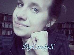 ShyCandyX