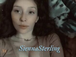 SiennaSterling