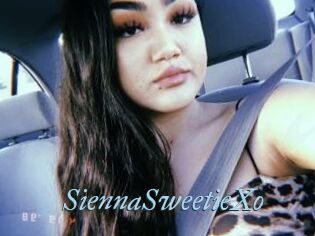 SiennaSweetieXo