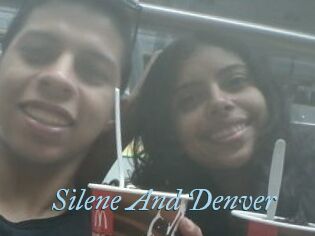 Silene_And_Denver