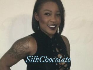 SilkChocolate