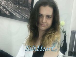 SilkHeart