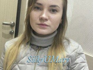 SilkyUMary