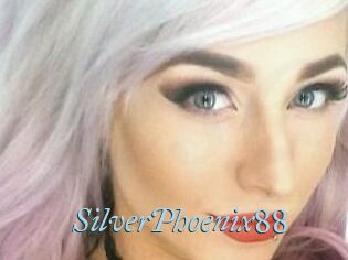 SilverPhoenix88