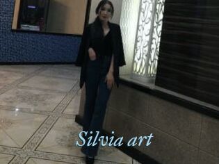 Silvia_art