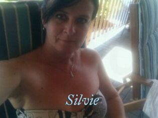 Silvie