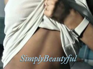 SimplyBeautyful