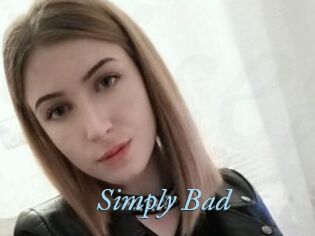 Simply_Bad