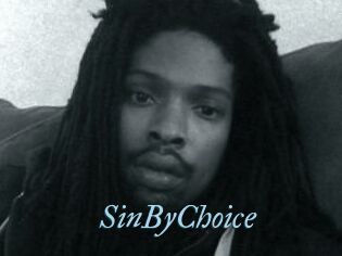 SinByChoice