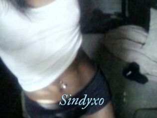 Sindyxo