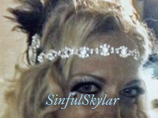 SinfulSkylar