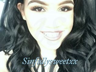 Sinfullysweetxx