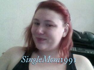 SingleMom1991