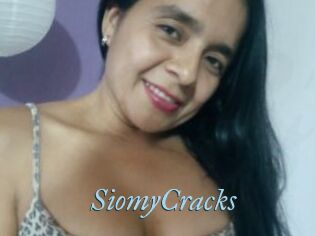 SiomyCracks