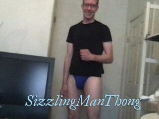 SizzlingManThong