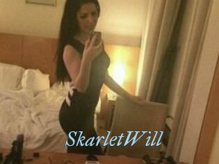 SkarletWill