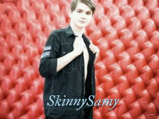 SkinnySamy