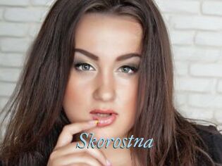 Skorostna