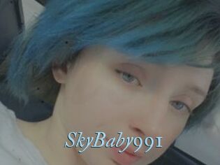 SkyBaby991