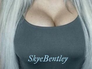 SkyeBentley