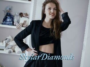 SkylarDiamonds