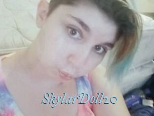 SkylarDoll20