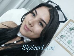 SkyleerLove