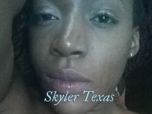 Skyler_Texas