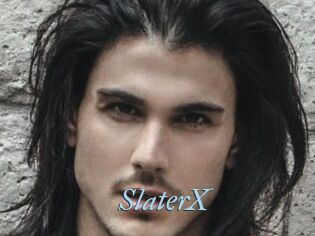 SlaterX